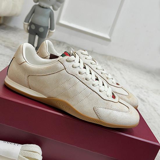 Gucci Unisex Sneakers SGS101304