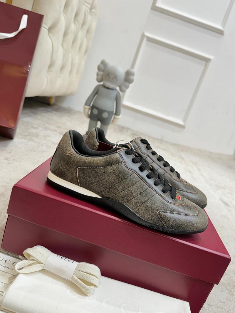 Gucci Unisex Sneakers SGS101305