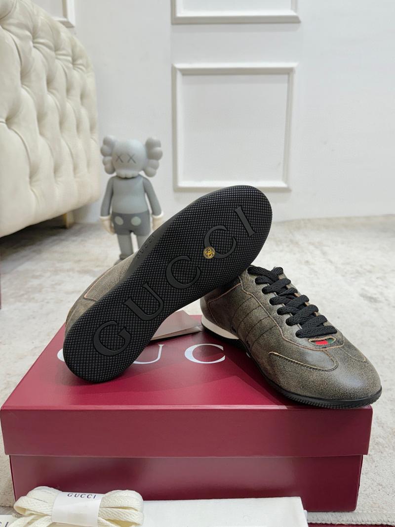 Gucci Unisex Sneakers SGS101305