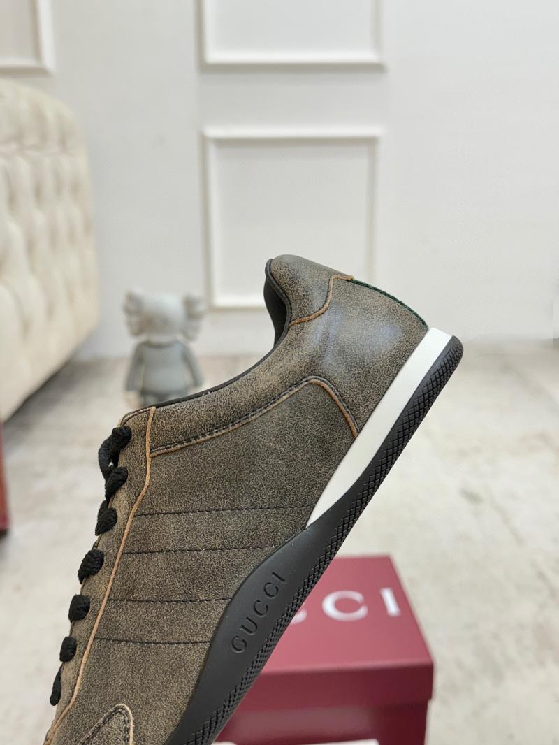 Gucci Unisex Sneakers SGS101305