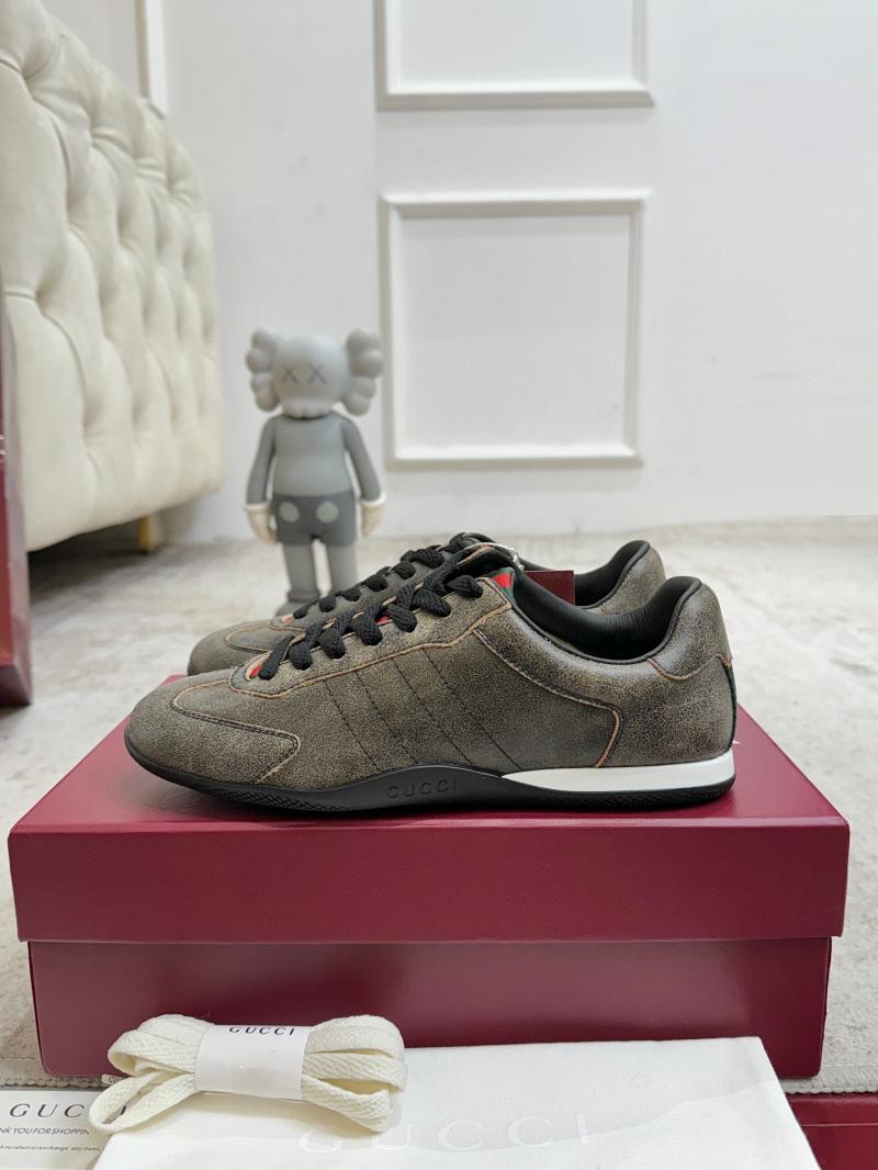Gucci Unisex Sneakers SGS101305