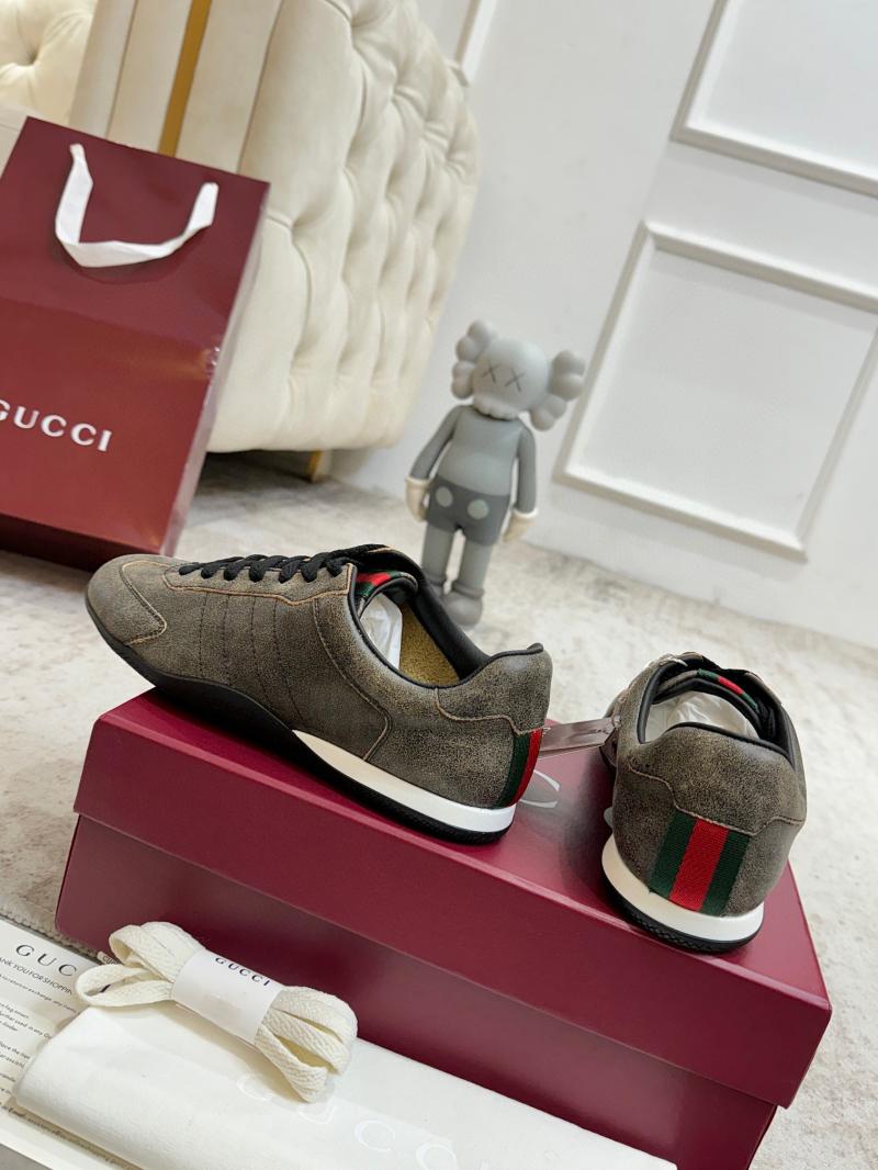 Gucci Unisex Sneakers SGS101305