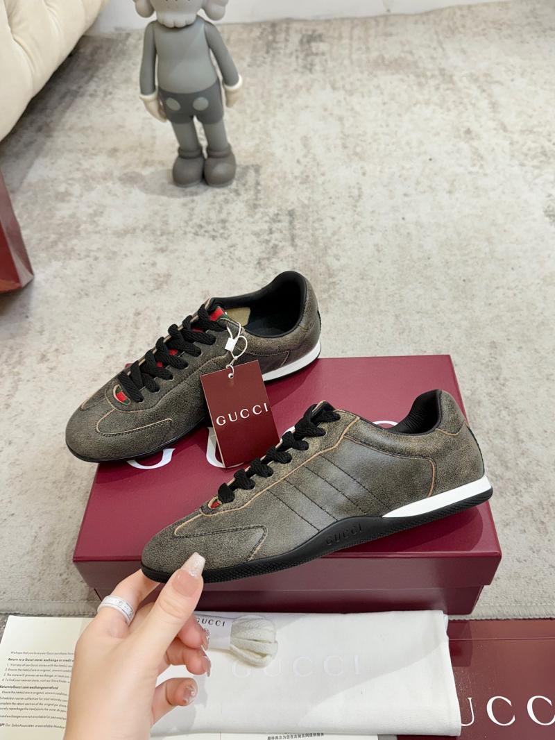 Gucci Unisex Sneakers SGS101305