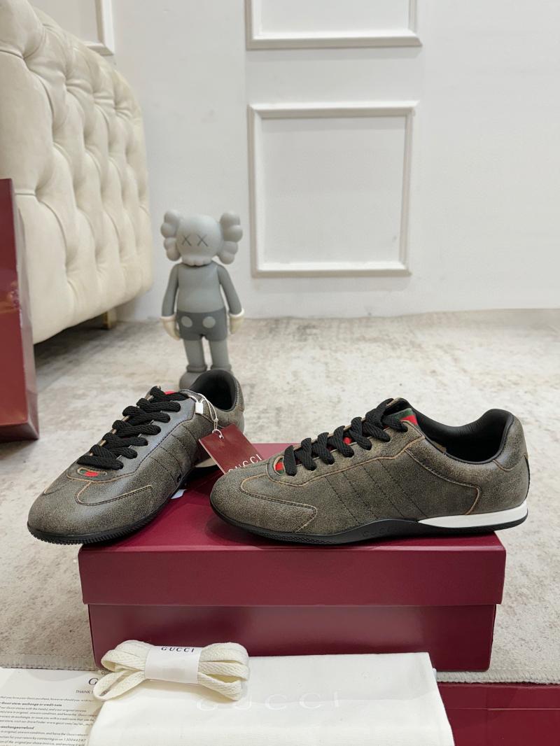 Gucci Unisex Sneakers SGS101305