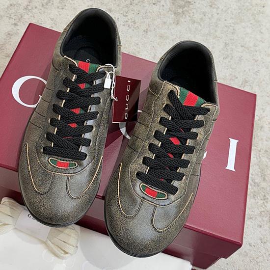 Gucci Unisex Sneakers SGS101305