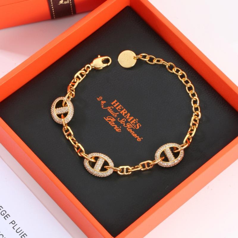 Hermes Bracelet YHN101302