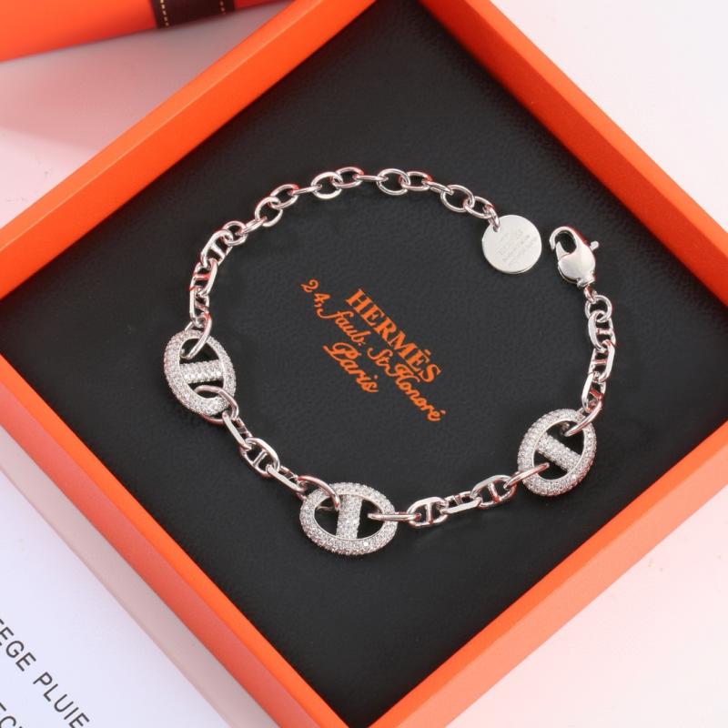 Hermes Bracelet YHN101302