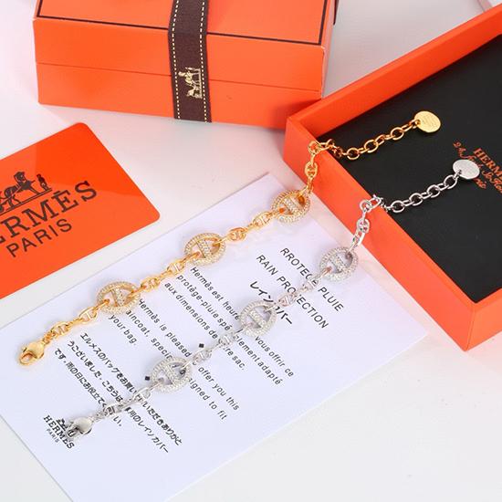Hermes Bracelet YHN101302