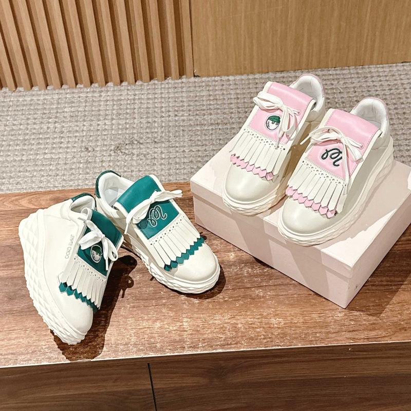 Jimmy Choo Sneakers SJC101401