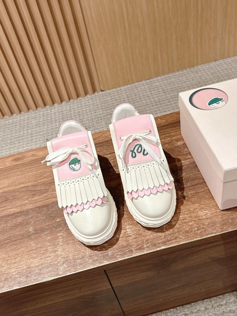 Jimmy Choo Sneakers SJC101401