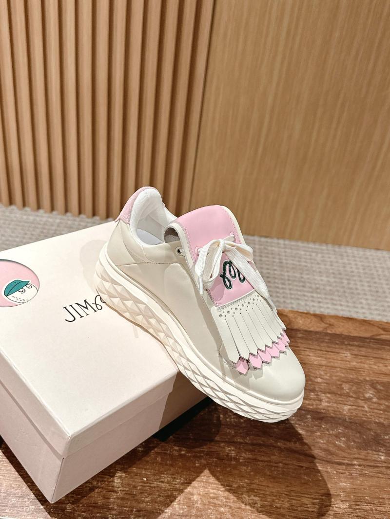 Jimmy Choo Sneakers SJC101401