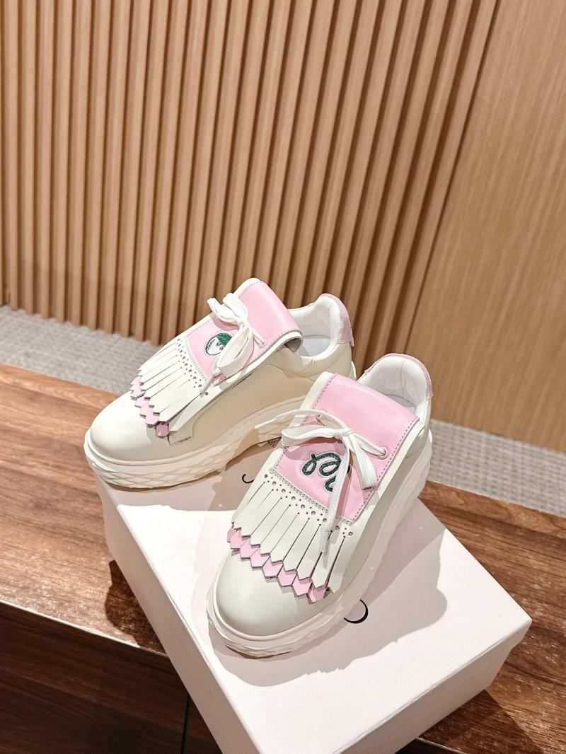 Jimmy Choo Sneakers SJC101401
