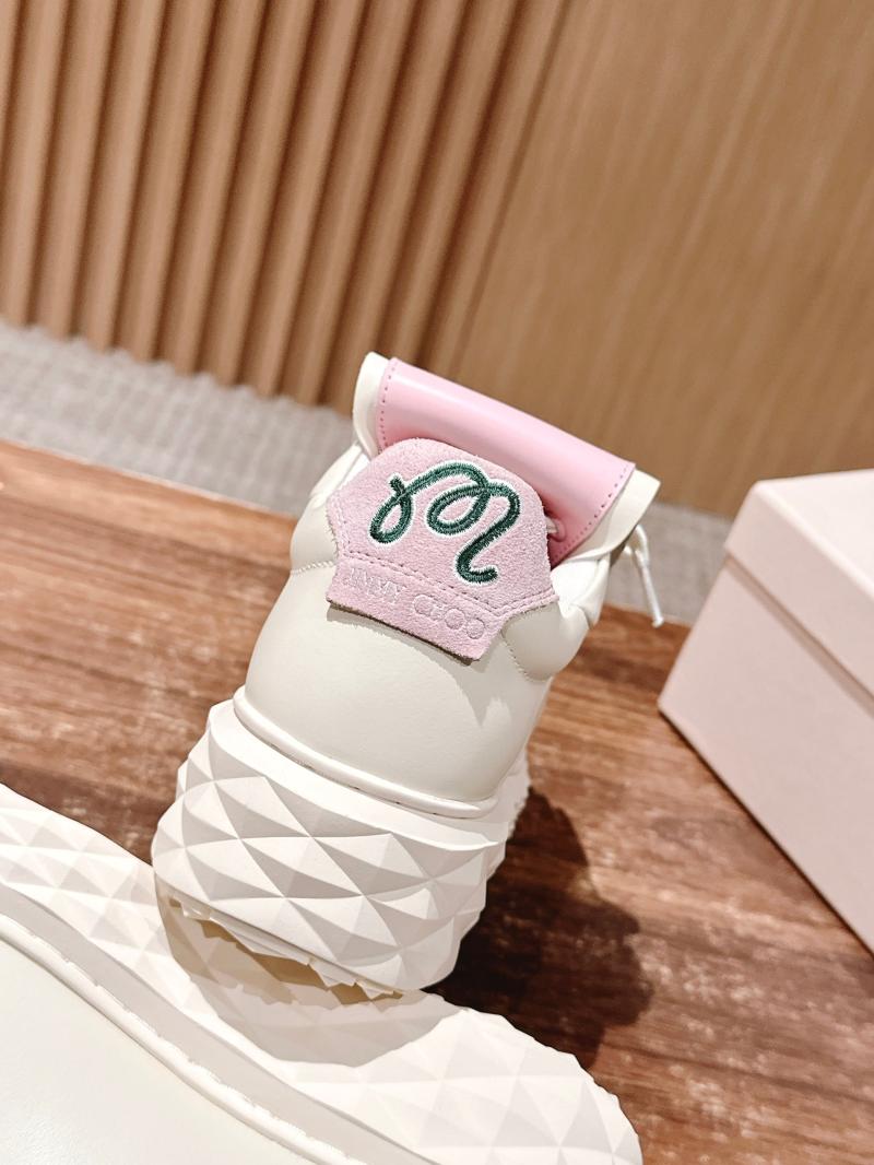 Jimmy Choo Sneakers SJC101401