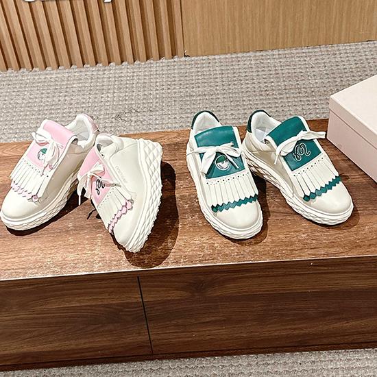 Jimmy Choo Sneakers SJC101401