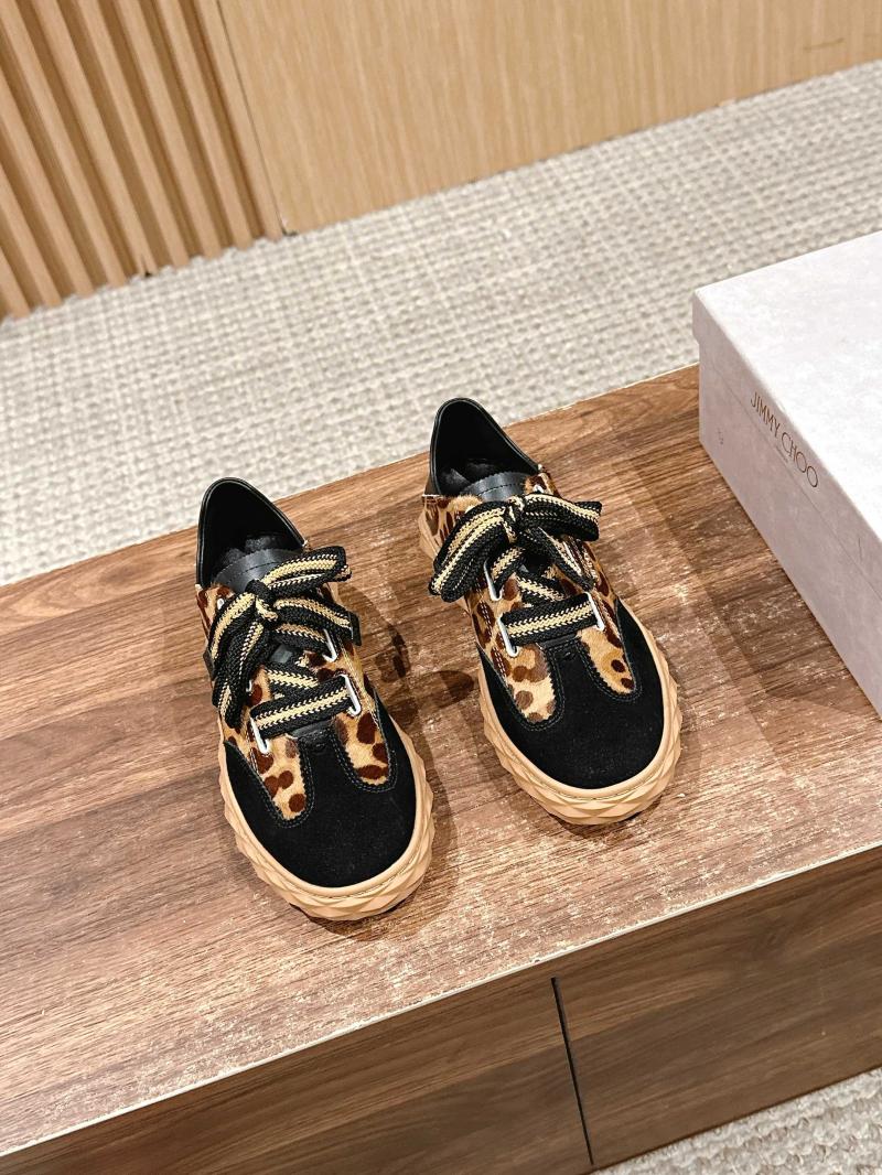 Jimmy Choo Sneakers SJC101402