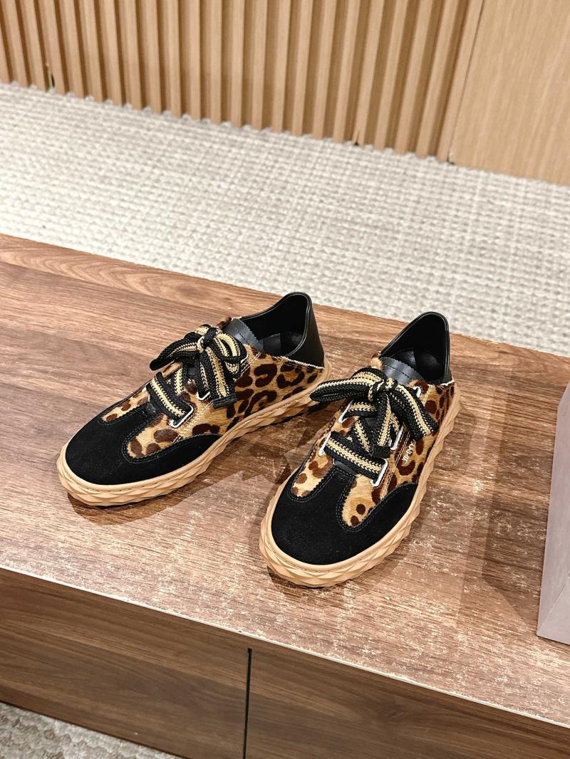 Jimmy Choo Sneakers SJC101402
