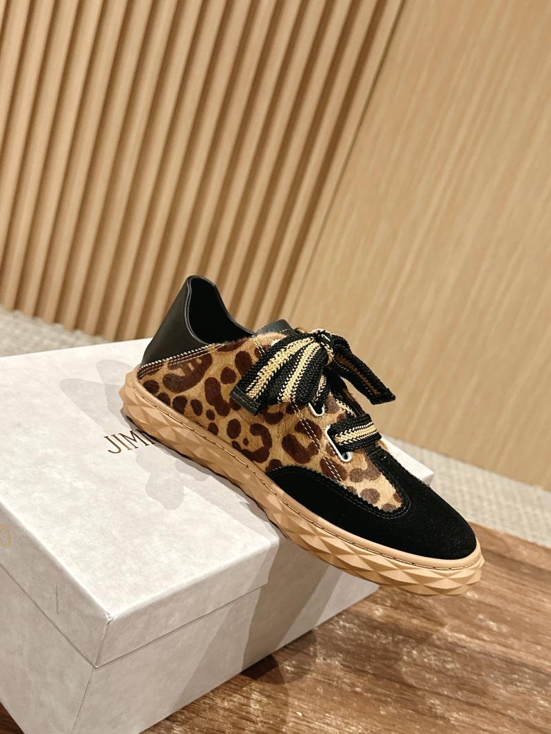 Jimmy Choo Sneakers SJC101402