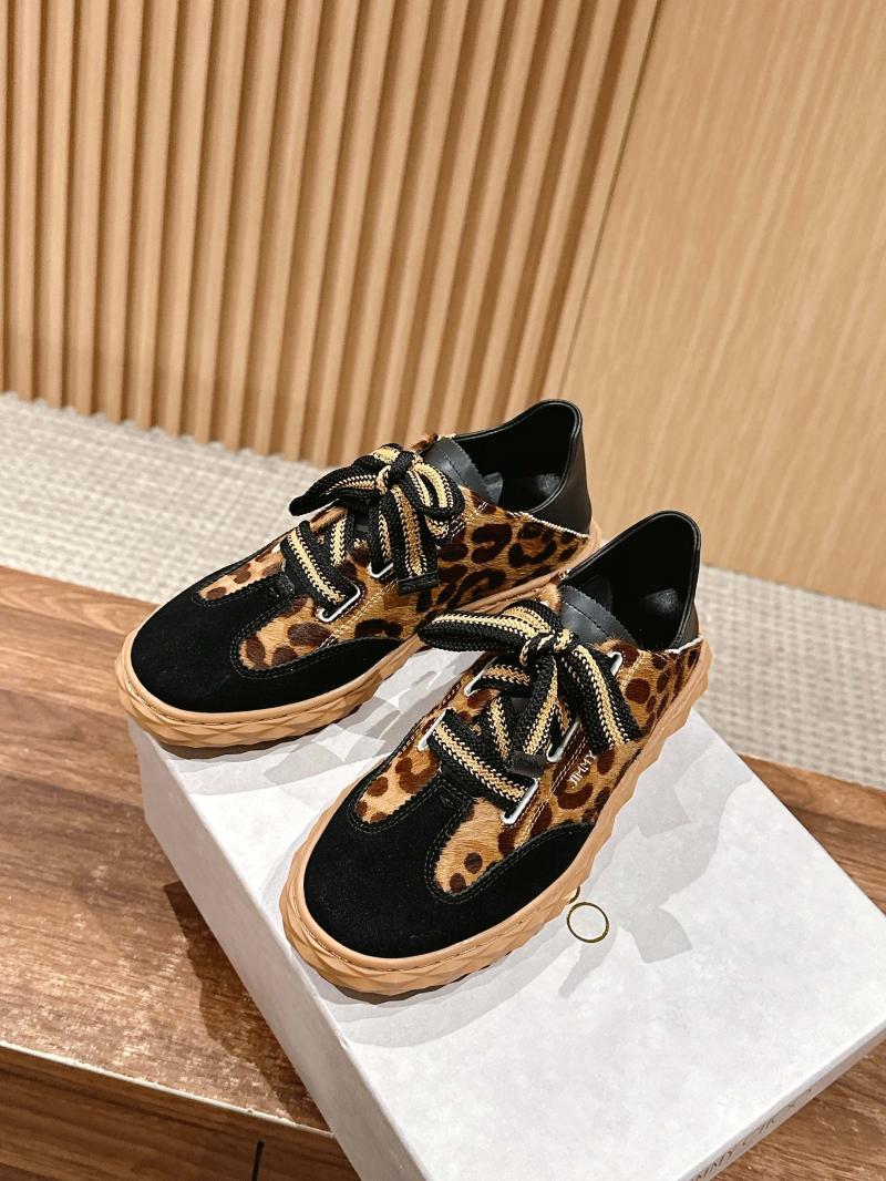 Jimmy Choo Sneakers SJC101402