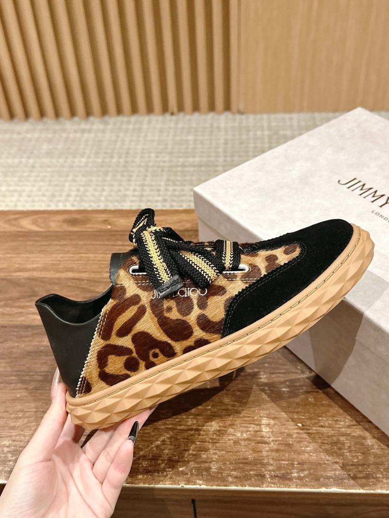 Jimmy Choo Sneakers SJC101402