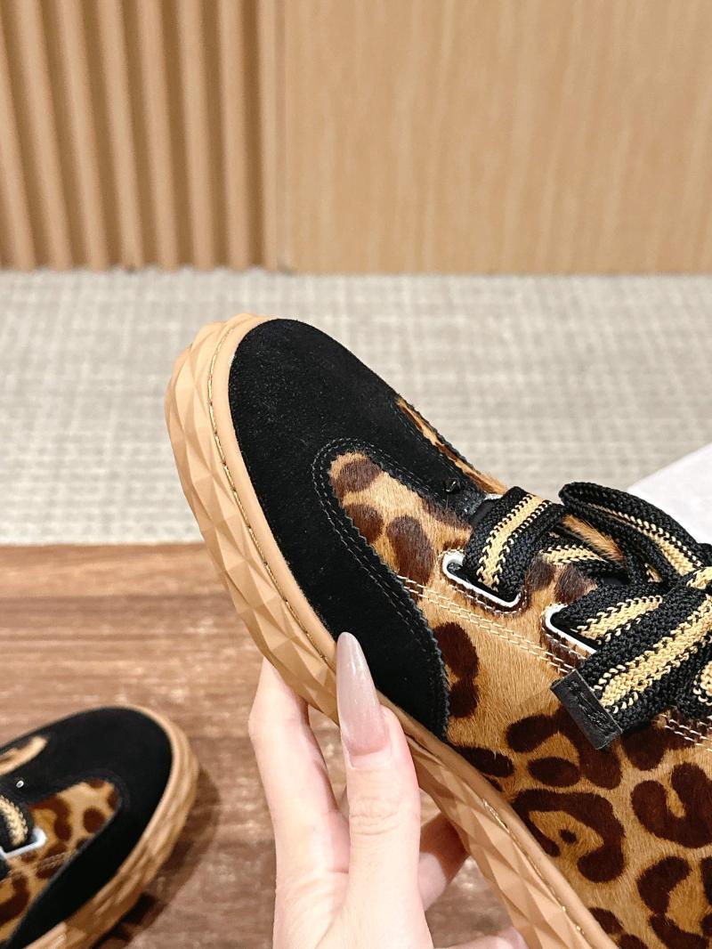 Jimmy Choo Sneakers SJC101402
