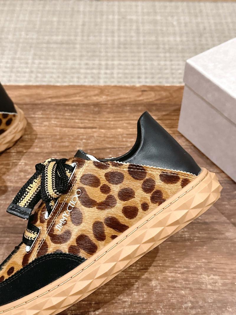 Jimmy Choo Sneakers SJC101402