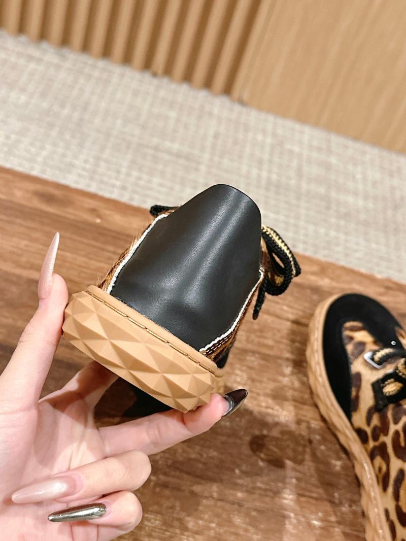 Jimmy Choo Sneakers SJC101402