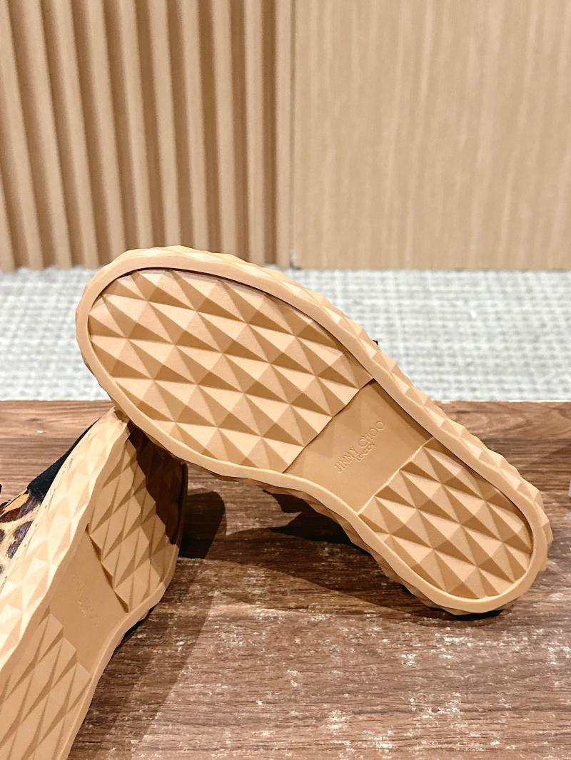 Jimmy Choo Sneakers SJC101402