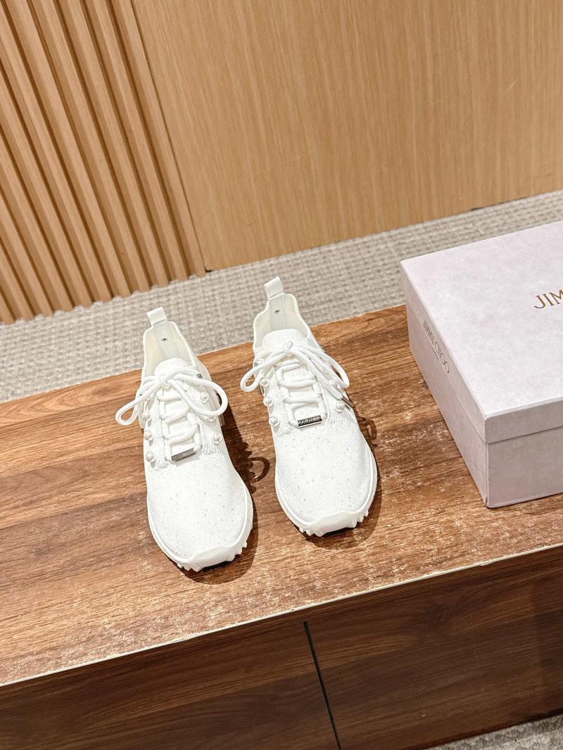 Jimmy Choo Sneakers SJS101401