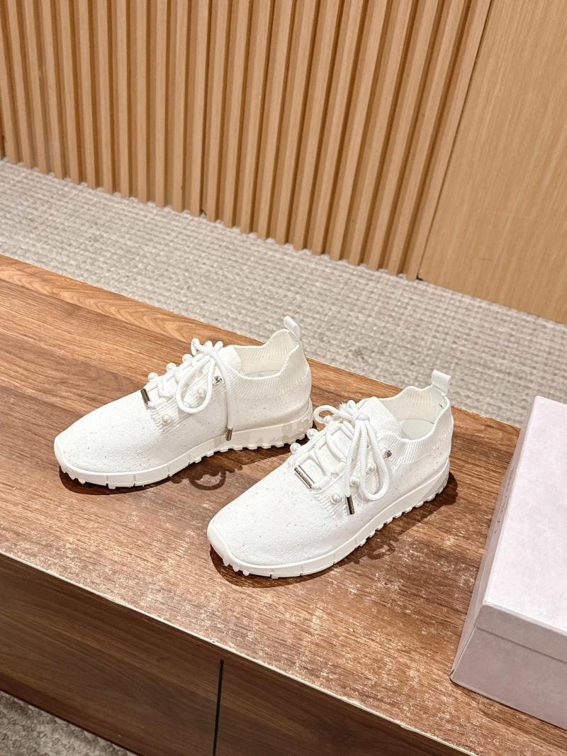 Jimmy Choo Sneakers SJS101401