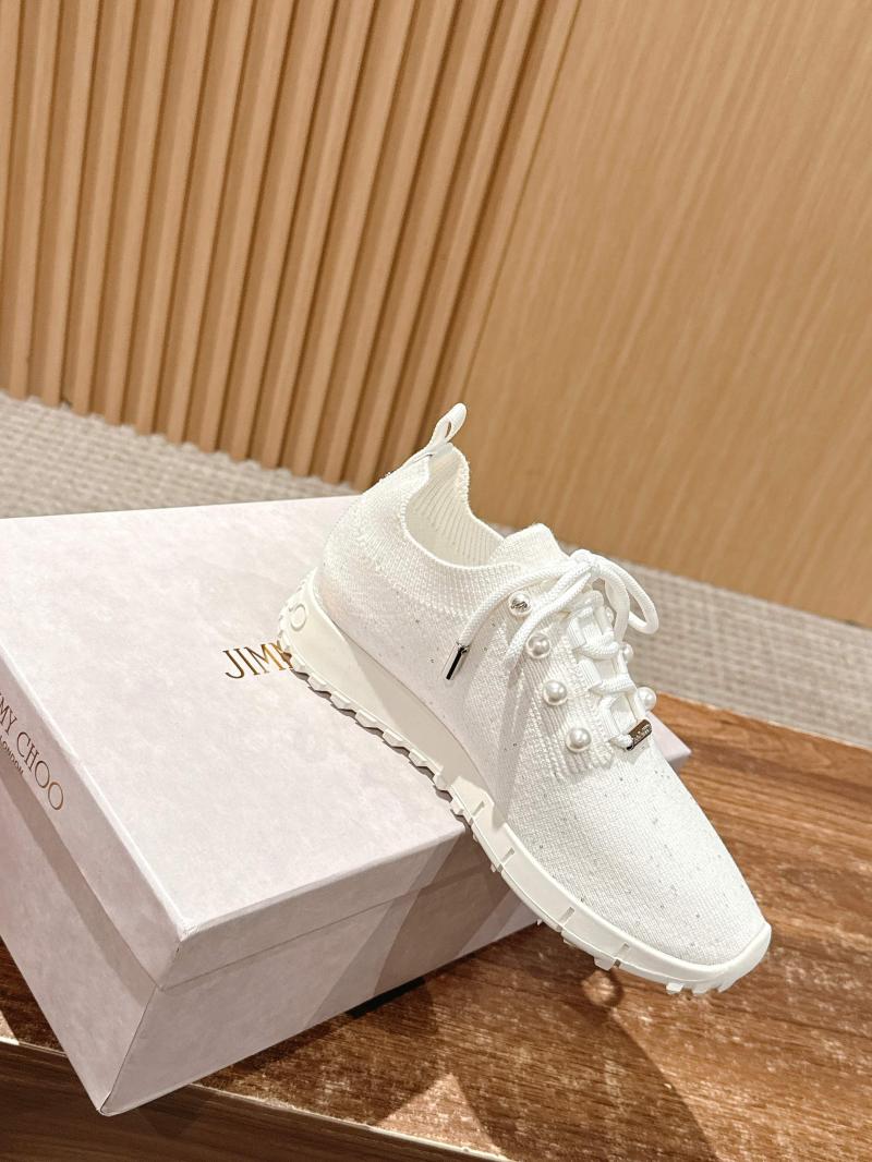 Jimmy Choo Sneakers SJS101401