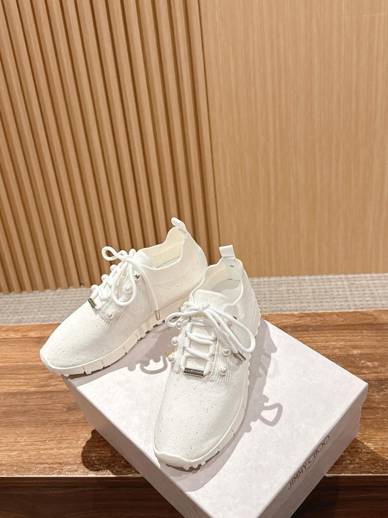 Jimmy Choo Sneakers SJS101401