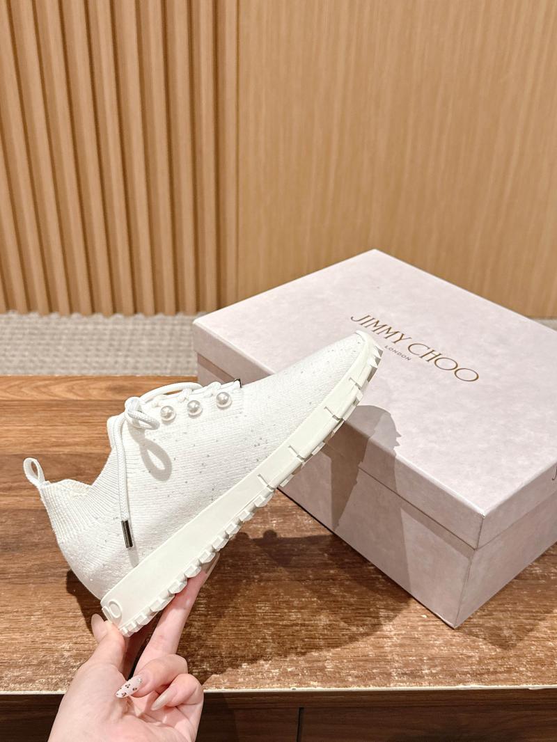 Jimmy Choo Sneakers SJS101401