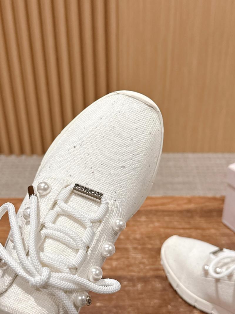 Jimmy Choo Sneakers SJS101401