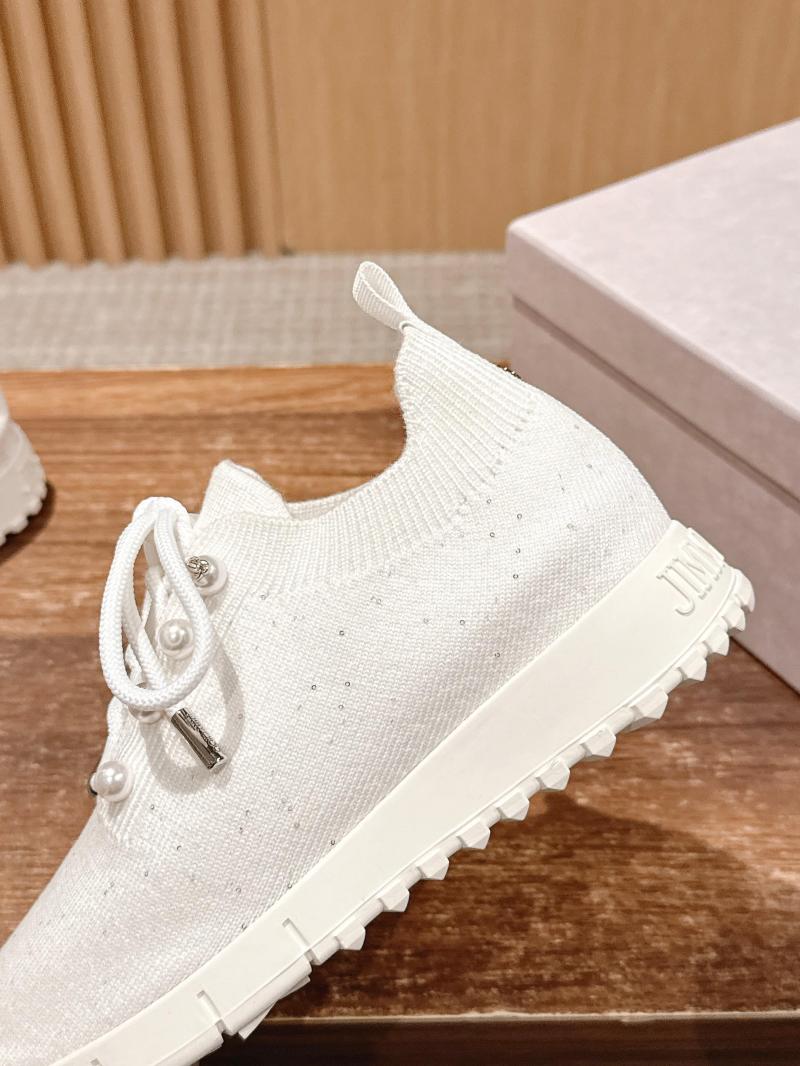 Jimmy Choo Sneakers SJS101401