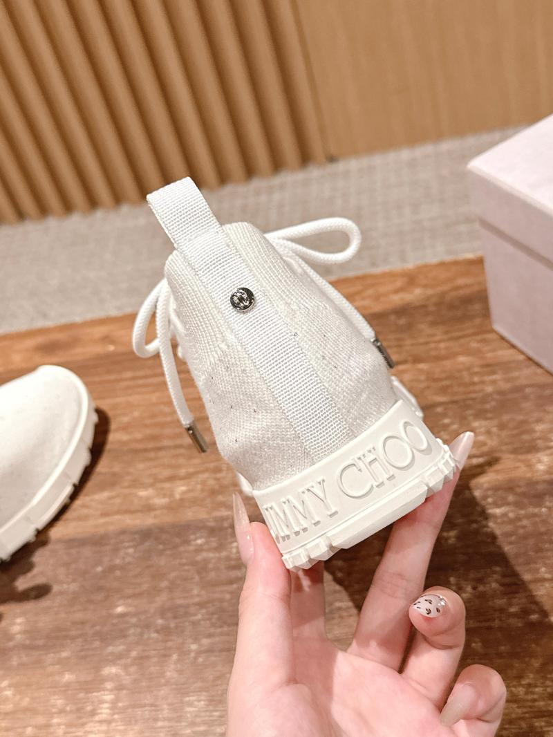 Jimmy Choo Sneakers SJS101401
