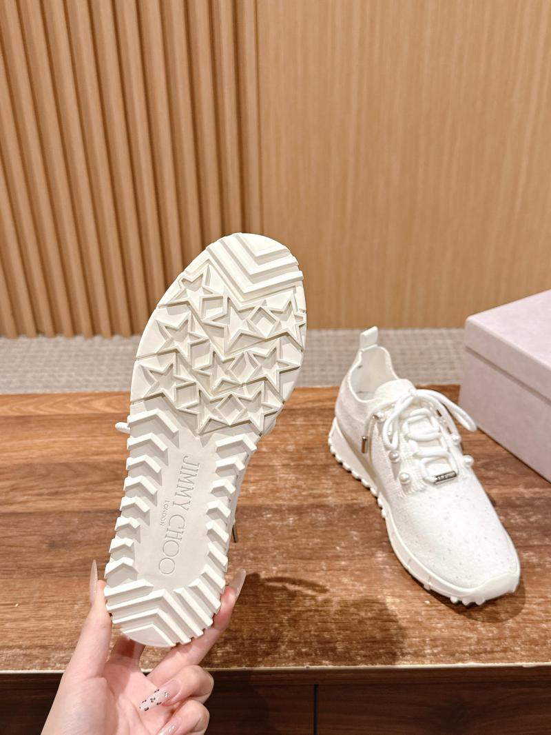 Jimmy Choo Sneakers SJS101401