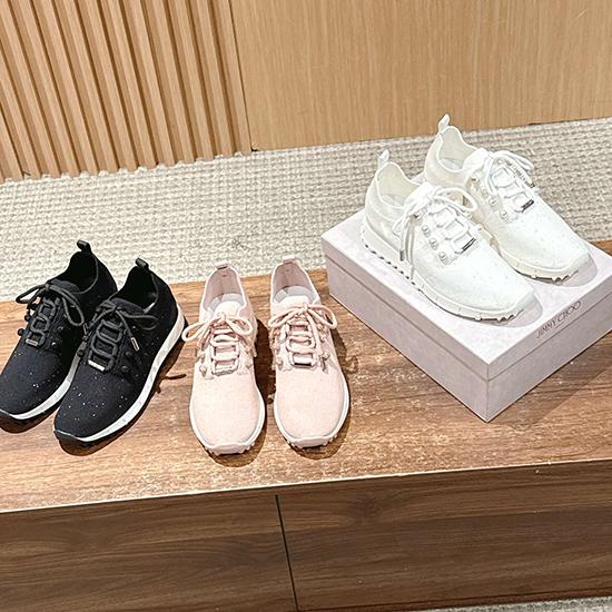 Jimmy Choo Sneakers SJS101401