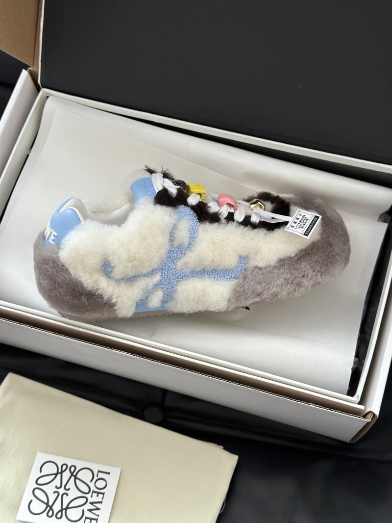 Loewe Ballet Shoes SLB101403