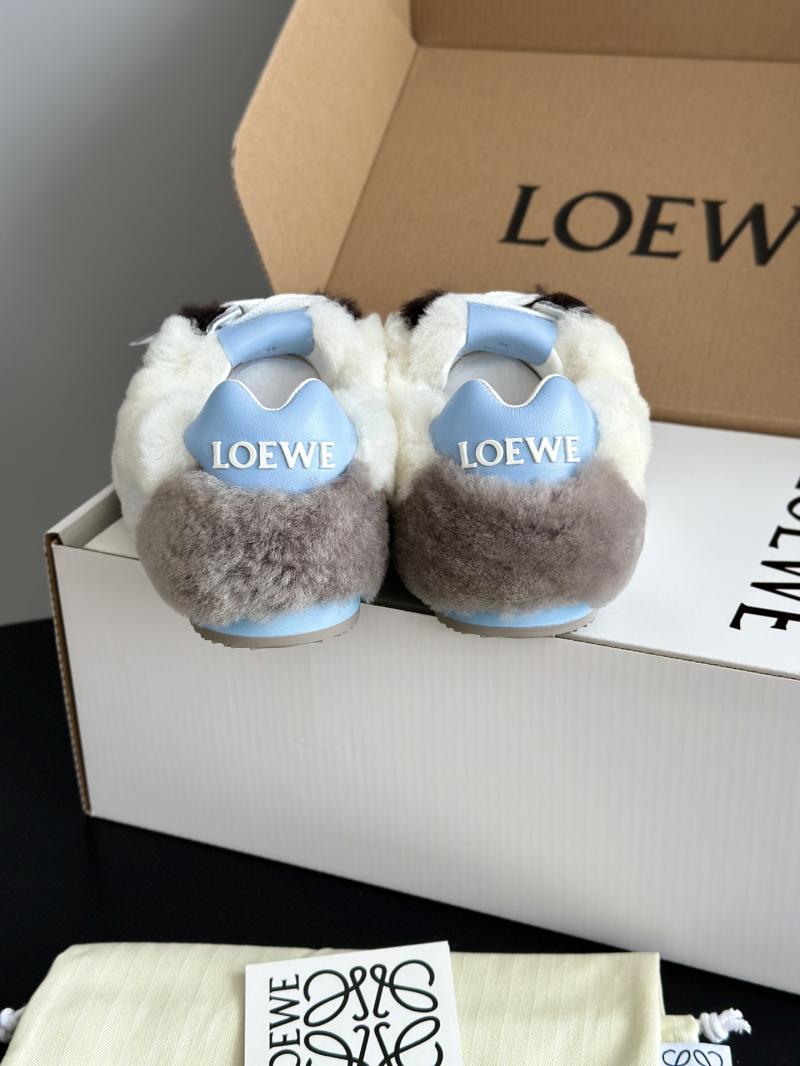 Loewe Ballet Shoes SLB101403