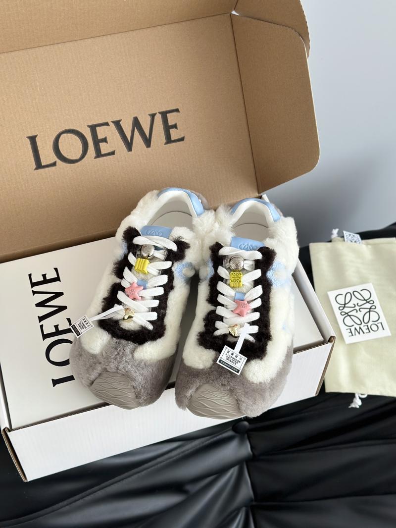 Loewe Ballet Shoes SLB101403