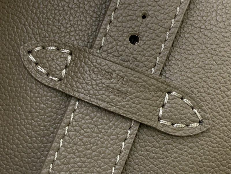 Louis Vuitton All In BB Smoke M25544