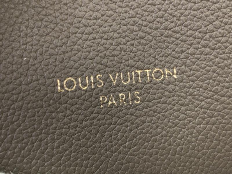 Louis Vuitton All In BB Smoke M25544