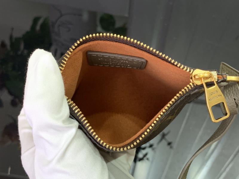 Louis Vuitton All In BB Smoke M25544