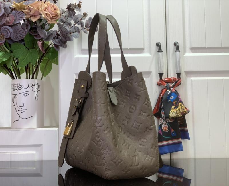 Louis Vuitton All In One PM Smoke M25858