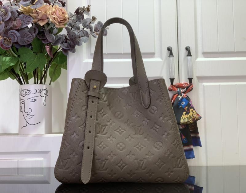 Louis Vuitton All In One PM Smoke M25858