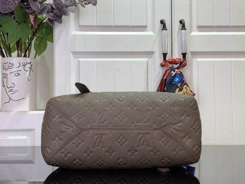 Louis Vuitton All In One PM Smoke M25858