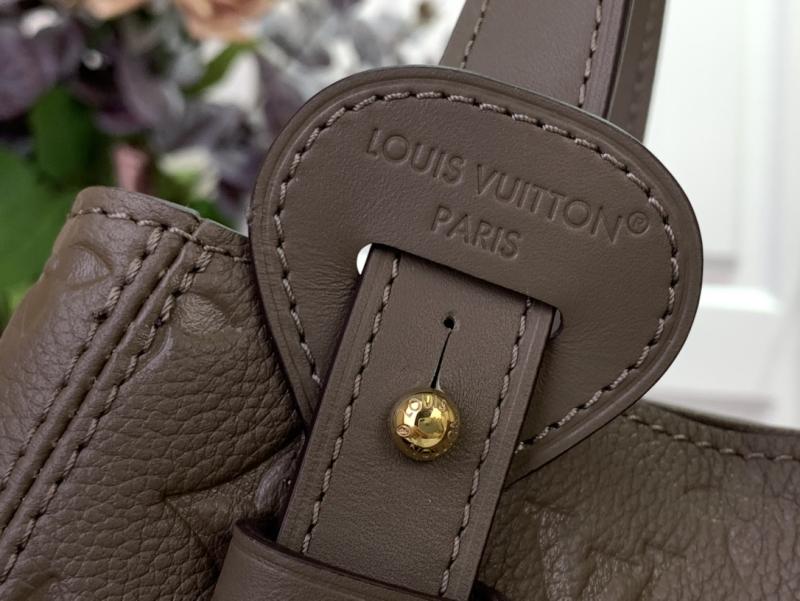 Louis Vuitton All In One PM Smoke M25858