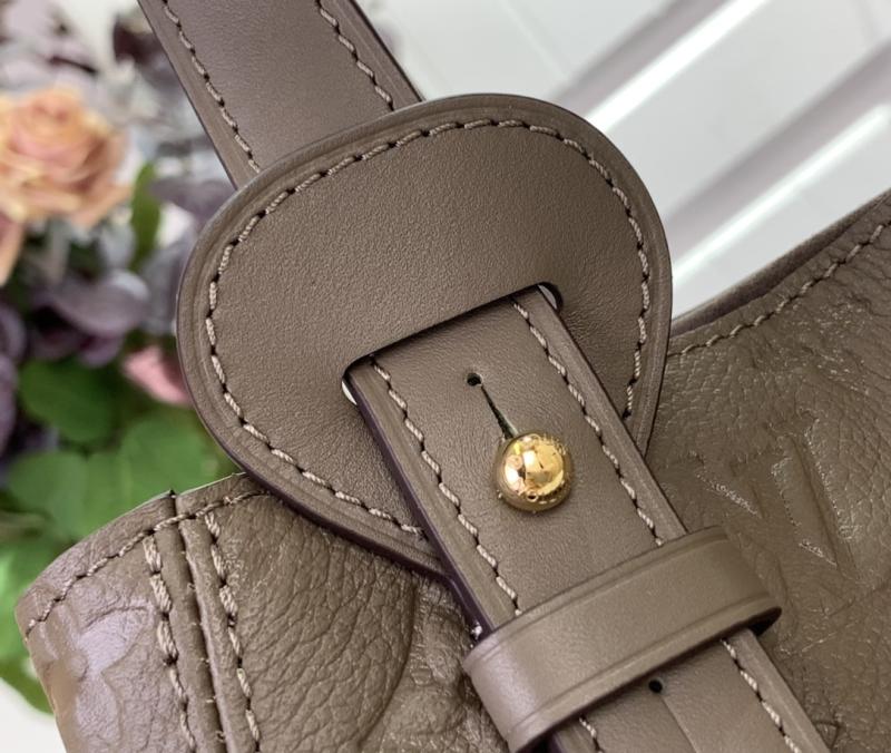 Louis Vuitton All In One PM Smoke M25858