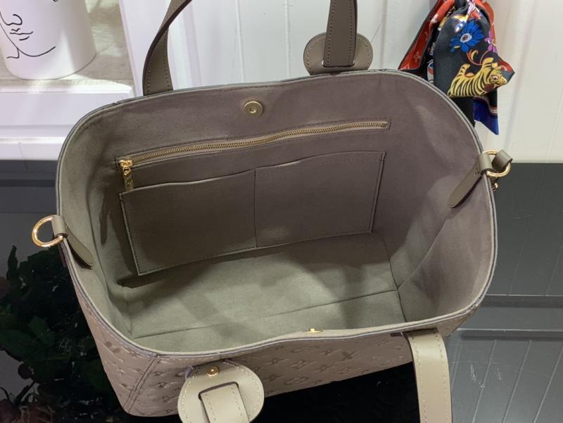 Louis Vuitton All In One PM Smoke M25858