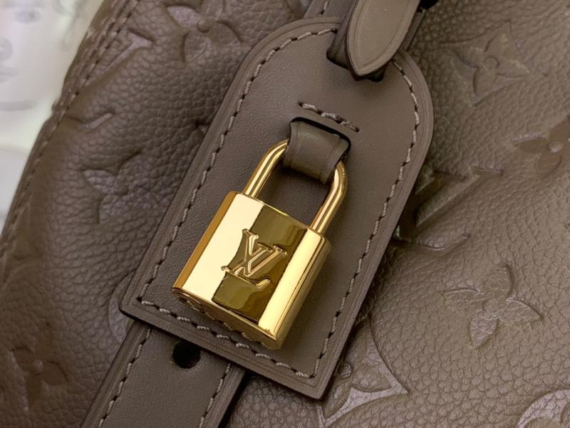 Louis Vuitton All In One PM Smoke M25858
